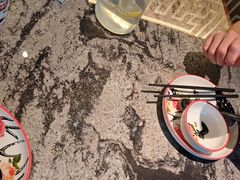 -新白鹿餐厅(松江开元地中海店)