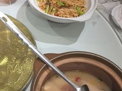 -吴掌柜·藕汤印象(南湖店)