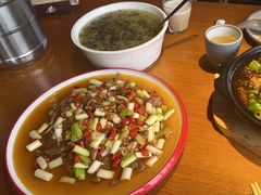 -盐帮食坊•小河帮川菜(四川师大店)