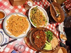 -老郑家东北春饼(龙悦居店)