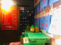-永红源啤酒·烧烤·海鲜·大排档(台柳路店)