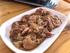 -真香牛肉老店(思源路店)
