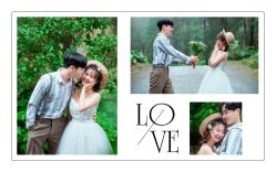 -海派婚纱摄影·婚纱照定制会馆