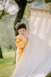 -嘟嘟卡奇儿童摄影