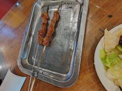 -凤齐羊肉烩面馆