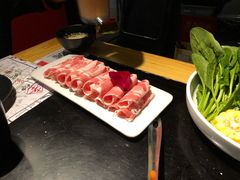 -老十七火锅(虹梅路店)