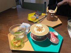 -茶是一枝花泡茶店