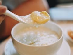 -广州富力丽思卡尔顿酒店·丽轩·粤菜