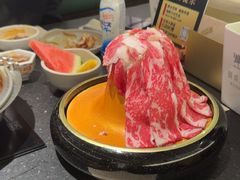 -牛New寿喜烧(新六百店)