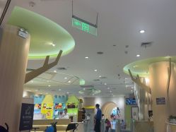 -MELAND CLUB亲子乐园·派对(浦东LCM置汇旭辉馆)
