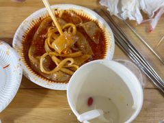 -正宁路小吃夜市