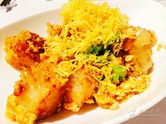 -香宫(九龙香格里拉店)