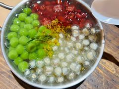 -盟重烧烤(高正街店)