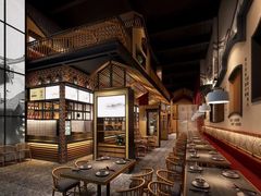 -厝小满.姜母鸭/泉州菜(桥南店)