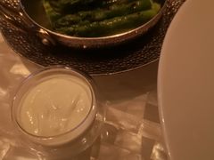 -广州四季酒店·佰鲜汇·现代法餐