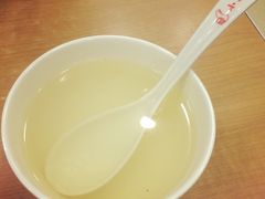 -小姜锅贴(凤凰街店)