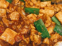 鱼籽豆腐-阿杰臻选海鲜饭店(普陀山店)