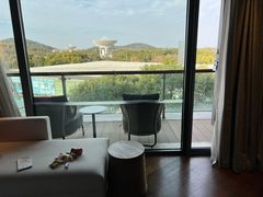 -上海佘山世茂艾美酒店