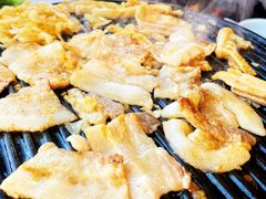 -石记老北京炙子烤肉(松园店)