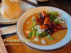 -裕德孚·非遗手切涮羊肉(东直门内大街店)