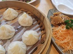 -玖鲜小笼(中山广场店)