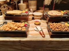 -西藏饭店·亚克·食光自助餐厅