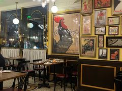 -Entrecôte 法国牛扒馆(保利·时光里店)