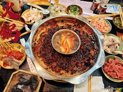 -大龙火锅(老店)