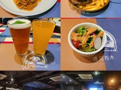 -遇见西木美式餐厅(体育路店)