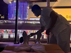 -Let’s Relax Spa(Siam Square One)