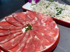 -生活如沸·顺德水牛奶火锅(大学路店)