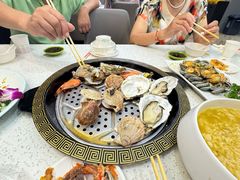 -巧克力渔家.小船海鲜胶东菜(万平口店)