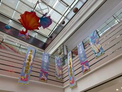 -紫荆广场·花漫里