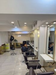 -雅仕 HAIR SALON 美发沙龙