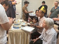 -东江渔村·古典园林·30年粤菜老字号(太和店)