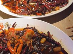 -红盔甲·小龙虾(车公庙店)