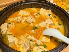 -小桃红·东北菜·春饼烤鸭(南阳湖街店)