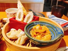 鱼竹轮-山己几(中华街店)
