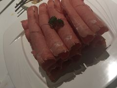 -乔先生涮肉·鲜活牛羊肉火锅(塘沽店)