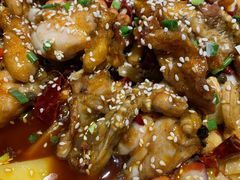 -小小河边鱼(天润城店)