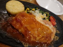 -萨莉亚意式餐厅(彩悦城店)