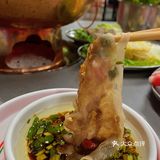 番禺探店｜超有年味的老铜炉涮肉火锅🏮