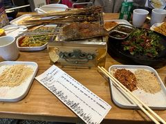 -李不管把把烧(天府三街店)