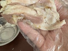 -吉英盐焗鸡(文中路店)