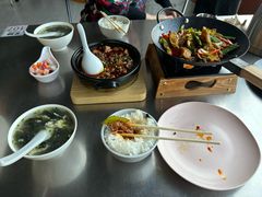 -No.DD戳子烧烤·江湖菜(北京总店)