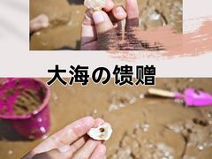 -青岛第三海水浴场
