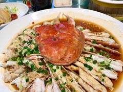 -廊亦舫Lang Yi Fang Restaurant(金桥店)
