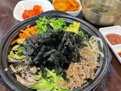 -釜山豚骨汤饭(芝罘万达广场店)