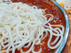 -火狼大盘鸡(团结东路店)