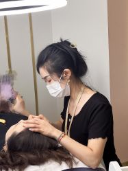 -Four Seven·半永久纹眉